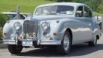 JAGUAR MK VII/VIII/IX | AUTOMOBILE WORLD – CAR NEWS, CAR REVIEWS ...