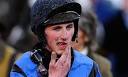 Jack Doyle rides the Emma Lavelle-trained Oceana Gold in the fourth race on ... - Jack-Doyle-007