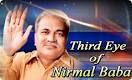 Nirmal Baba, a god-man,