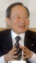 한전KDN의 이희택 사장(60).