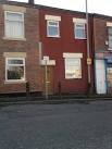 house in the Castleton area of Rochdale, Greater Manchester, England. - via Daymix
