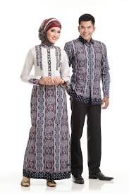 Kumpulan Model Baju Lebaran Semua Usia - Fashion Indonesia