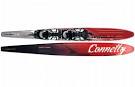 Designing the perfect ski to rule the snow