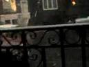 weather man vs falling roof