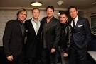 Spandau Ballet Pictures - Spandau Ballet Make A Public ...