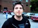 Crossfade's Ed Sloan with