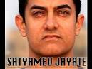 So Aamir Khan's show has dealt