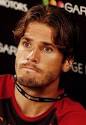 Tommy Haas has swine flu, according to Bild. He's withdrawn from Basel and ... - tommy-haas