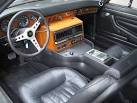 Swiss Rarity: 1970 Monteverdi 375L High Speed For Sale