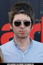 Noel Gallagher at "Arthur"