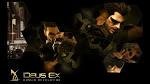 Adam Jensen and Lawrence Barrett