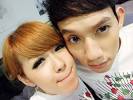 ตกหลุมรักกันเป็นทิวแถวเลย