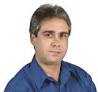 Sportswriter Nick Green has
