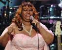 ARETHA FRANKLIN. Opinions | Top People. Starmedia