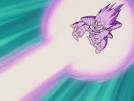 Galick Gun - Dragon Ball Wiki