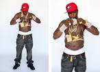 gucci mane shirt off