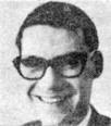Bob Burian from about 1968.