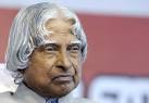 A.P.J.Abdul Kalam.