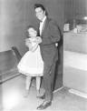 Rock &amp; Roll Library - Brenda Lee's home page.
