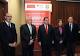 Banco Santander presenta en Cantabria las Becas Santander ... - Noticias de Santander