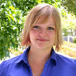 Becky Pferdehirt - Graduate
