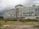 Royal Mail sorting office - via Daymix
