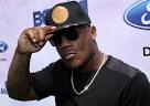 Sean Garrett - In The Box Feat