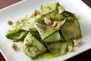 Basil Mint Pesto with Walnuts - Pinch My Salt