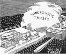 Federal Trade Commission Act (1914) (Major Acts of Congress) - eNotes.