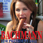 Description: Michelle bachman