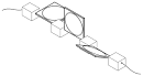 Example: Optical Fiber - via Daymix