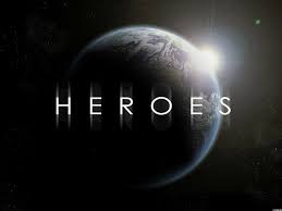Heroes 3ª Temporada 