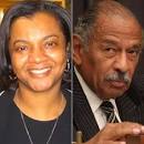 Monica Conyers Declared