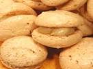 French Macaroons Recipe : : Food Network