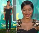 Had Keke Palmer not worn the