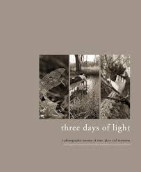 three days of light Von Margaret Grosspietsch, Sarah Rust Sampedro ...