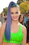 KIDS CHOICE AWARDS 2012 - Katy Perry Photo (30213146) - Fanpop