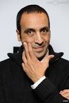 Abdel Raouf Dafri
