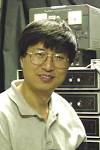 Physicist Min Xiao Appointed