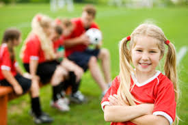 Youth Sports Fundraising
