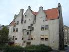 Lamb's House, Burgess Street - via Daymix