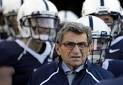 Joe Paterno In this Nov.