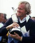 Jack Nicklaus | Jim Edwards Daily Dose