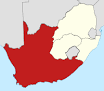 Cape Province - Wikipedia, the free encyclopedia