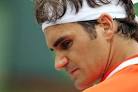 back to Federer's Olympic