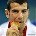 BBC SPORT | Olympics | Olympics - day three photos