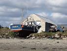 Pisces II is a charter boat which runs fishing trips out of Carlingford and - via Daymix
