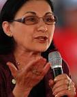 Ecaterina Andronescu a