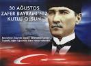 Çocukluğumda annem her bayram