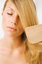 Brush your way to healthy hair extensions. | Extensions 4 Hair Blog